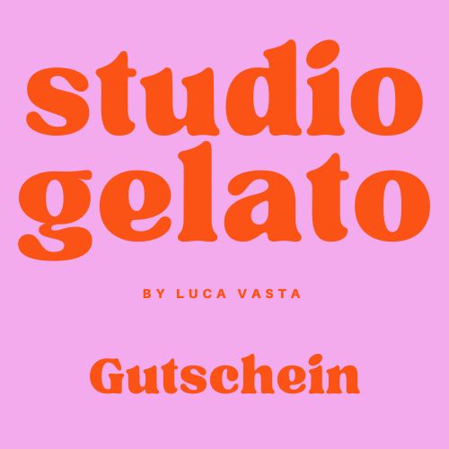 Gelato Shop Gutschein