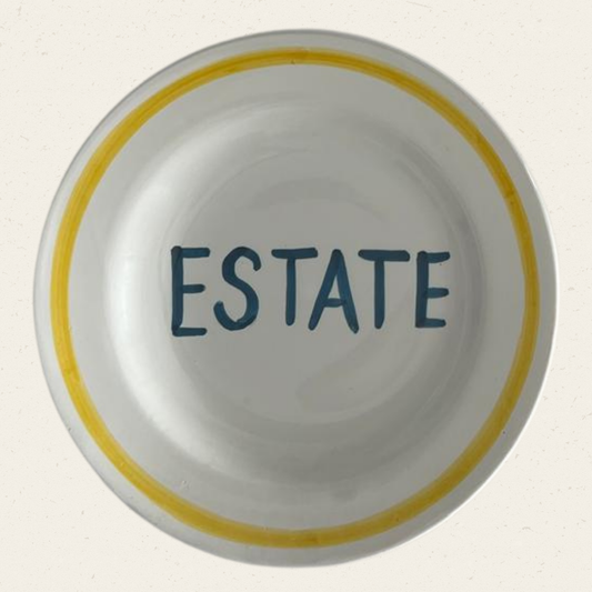 Teller "Estate"