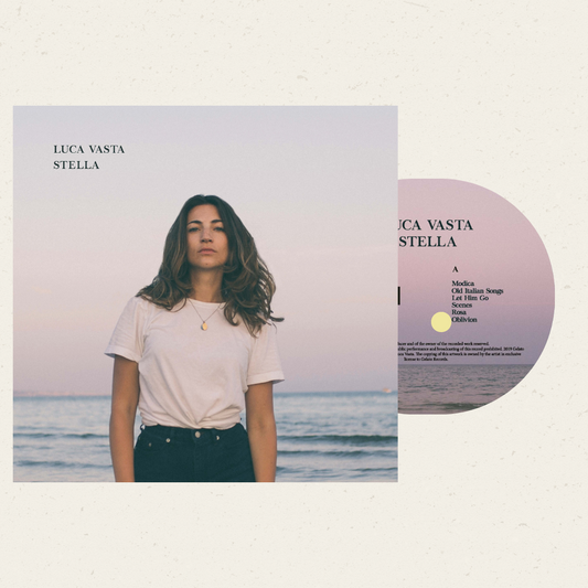 CD - Stella