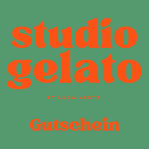 Gelato Shop Gutschein