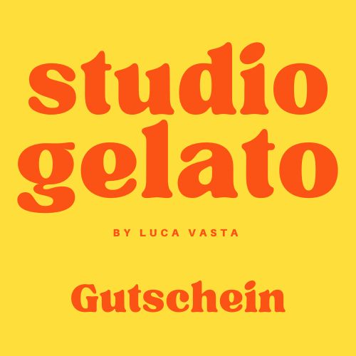 Gelato Shop Gutschein
