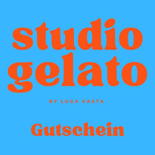 Gelato Shop Gutschein
