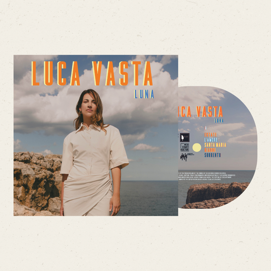 CD - Luna