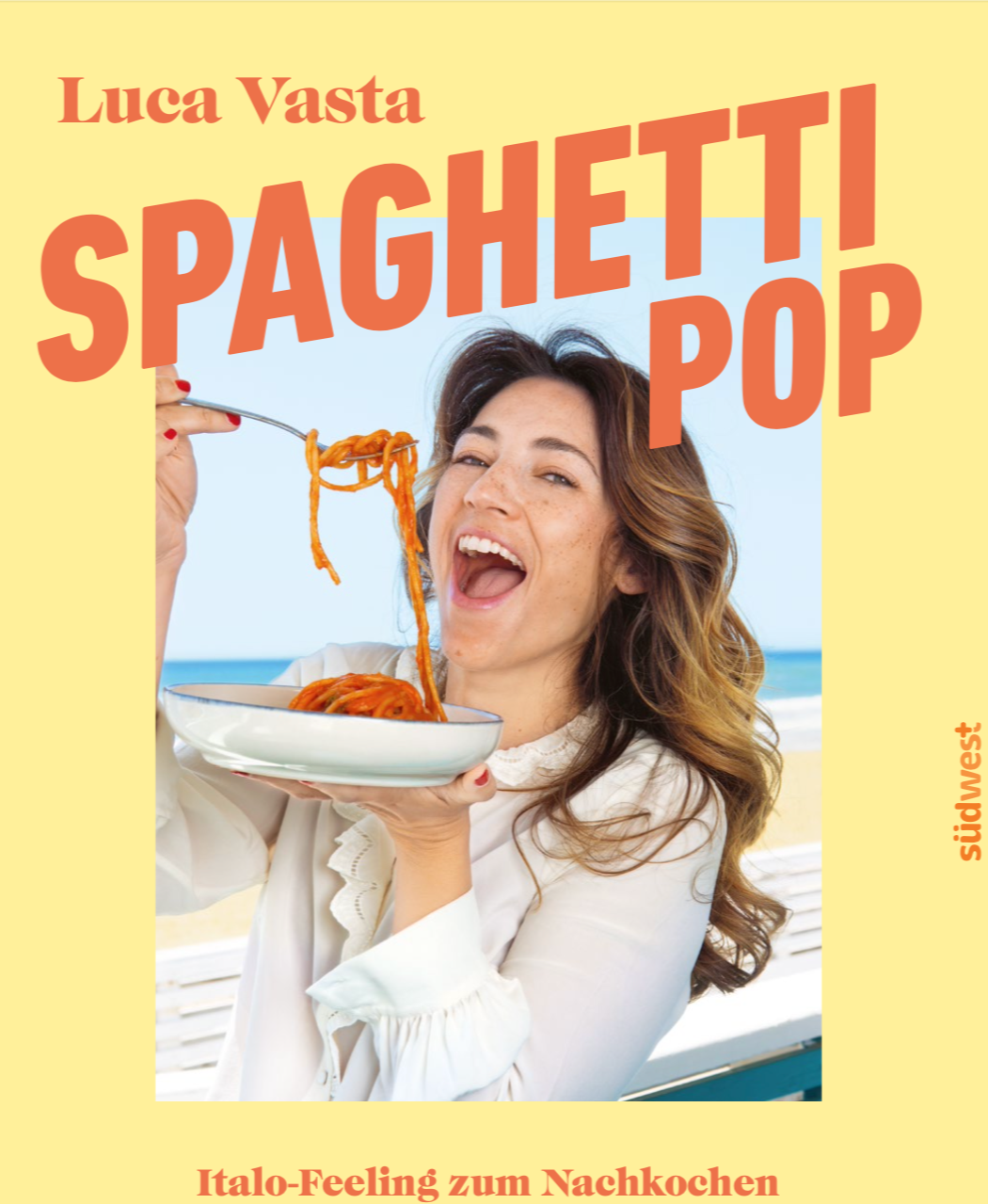 HAMBURG | 1.03.2026 | Spaghetti Pop Tour Bundles
