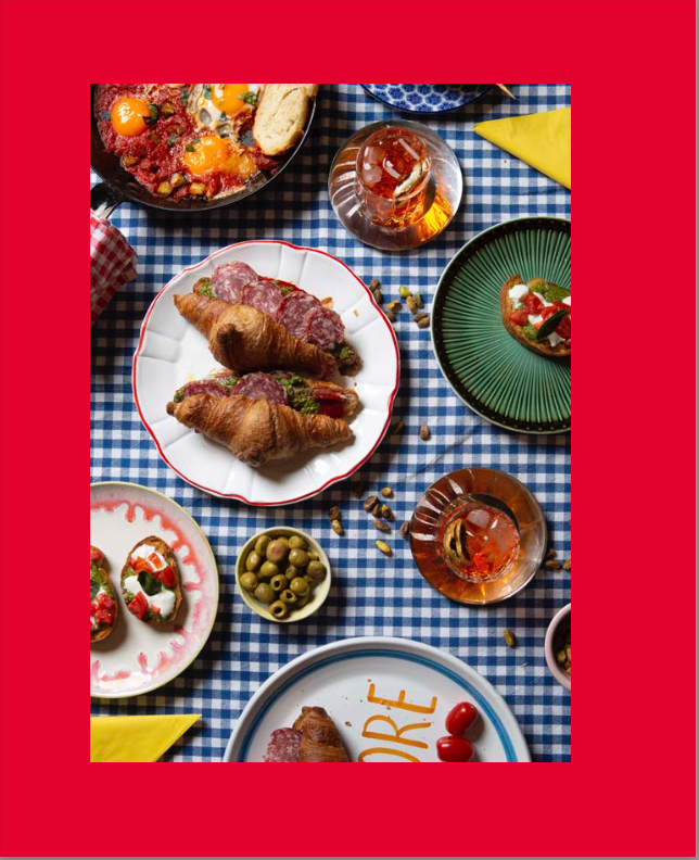 Spaghetti Pop - Kochbuch