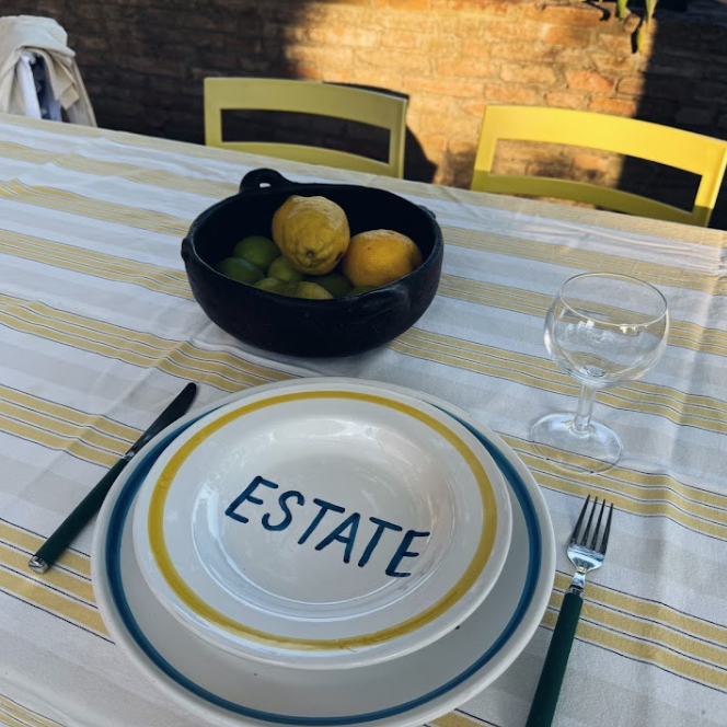 Teller "Estate"