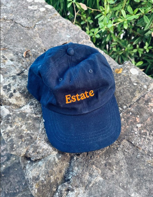 Cap "Estate"