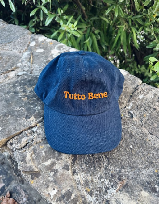 Cap "Tutto Bene"