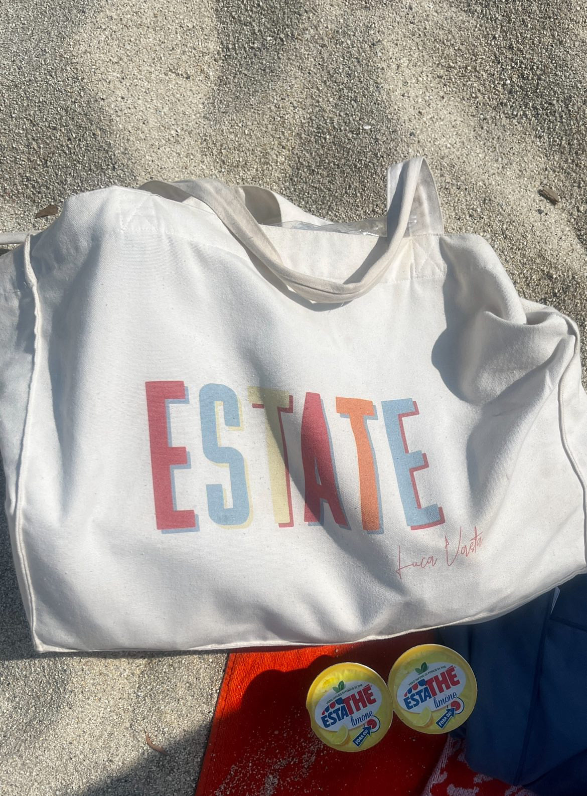 Shopper "Estate"