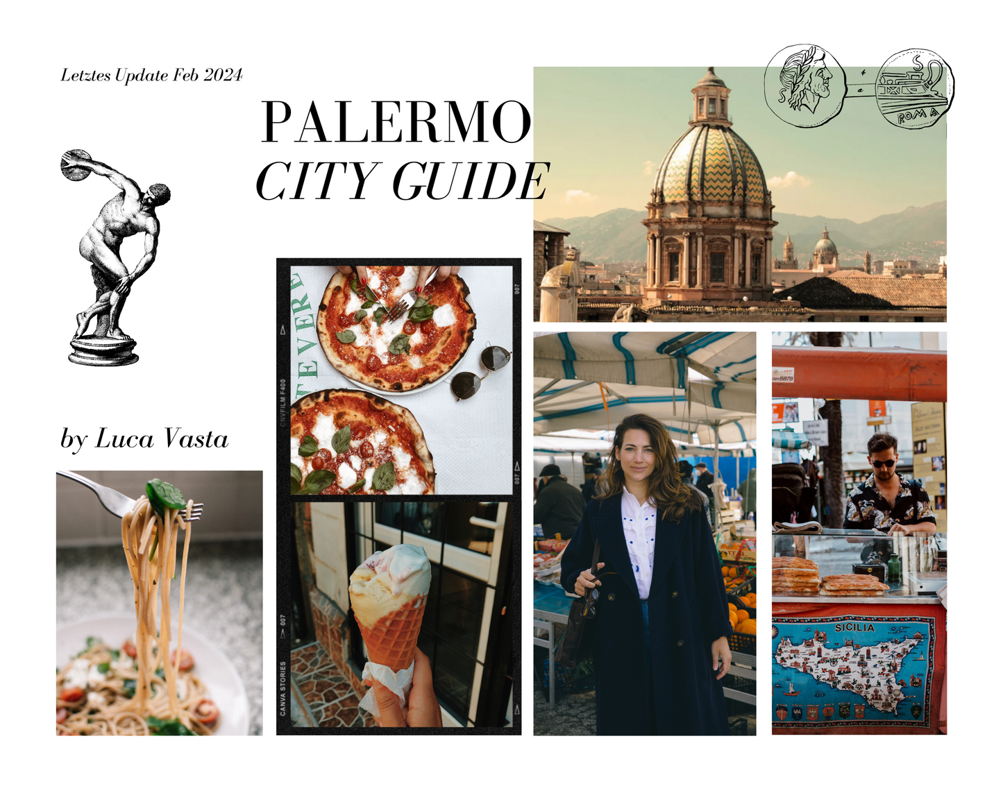 Palermo City Guide