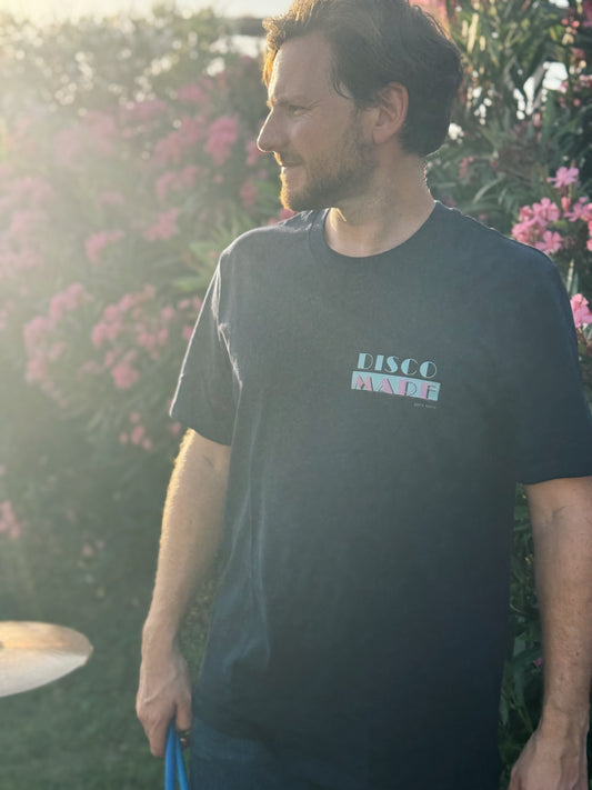 T-Shirt "Disco Mare"