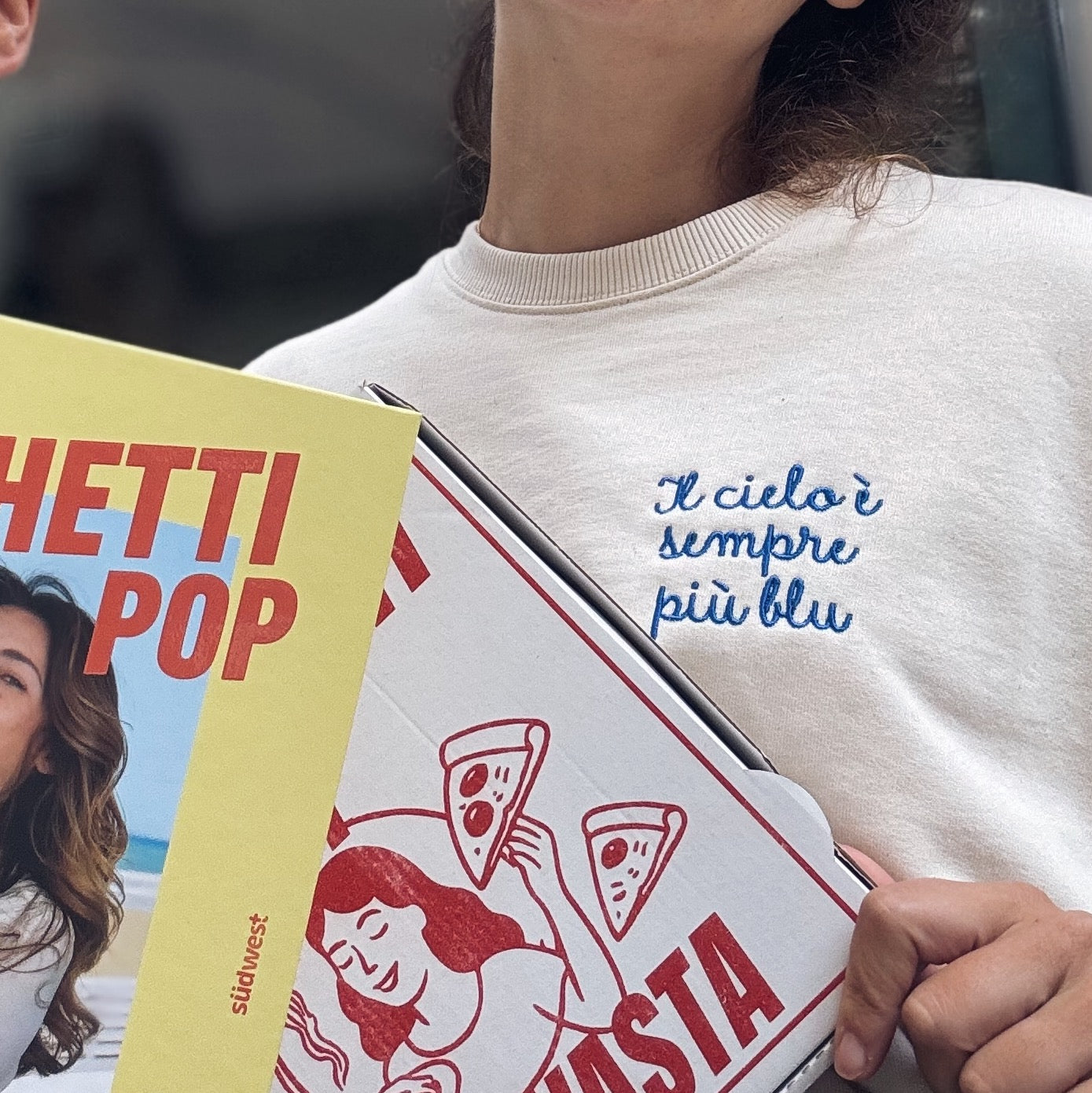 MÜNCHEN | 3.03.2026 | Spaghetti Pop Tour Bundles