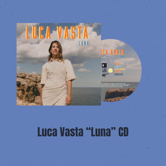 CD - Luna