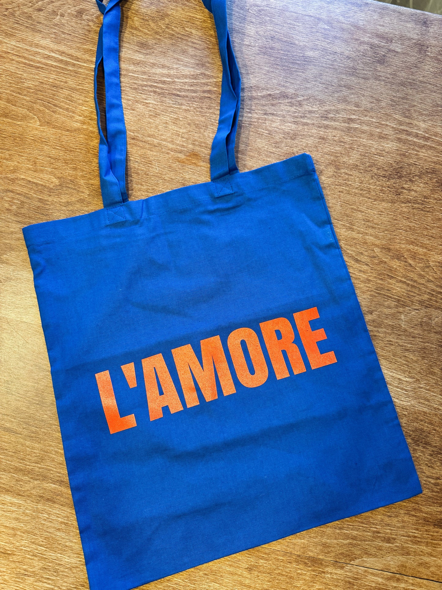 Tasche "L'Amore"