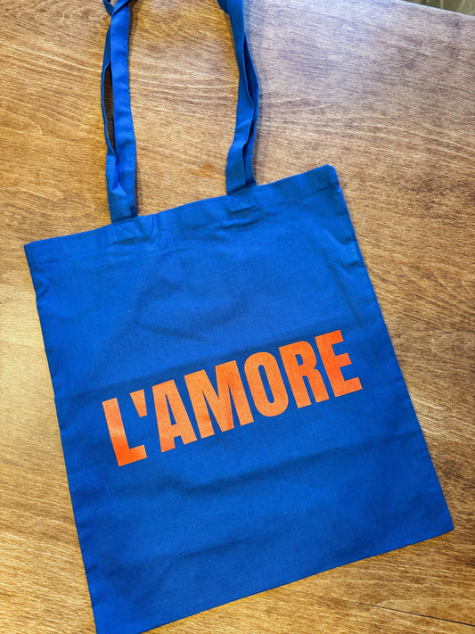 Tasche "L'Amore"