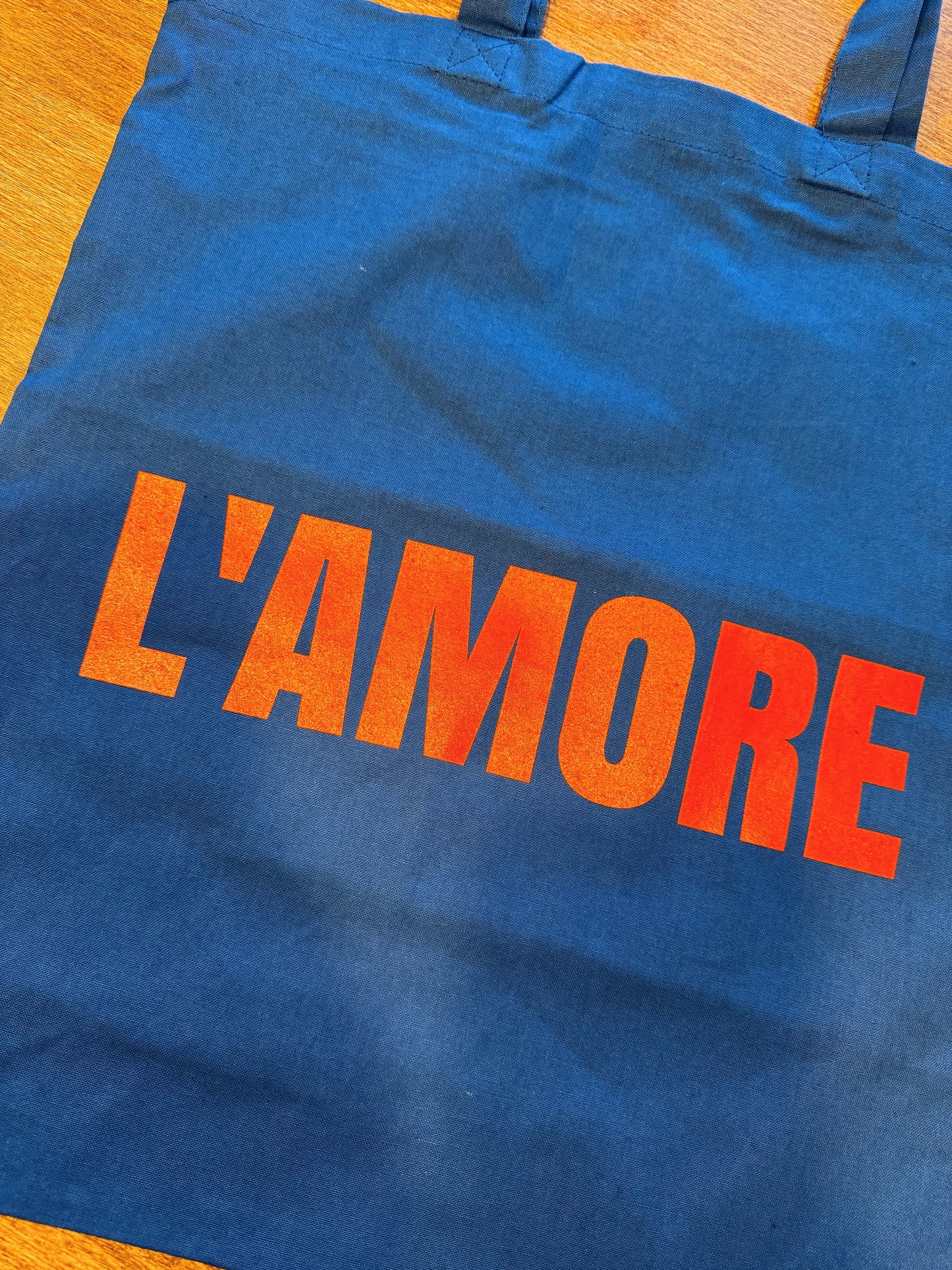 Tasche "L'Amore"