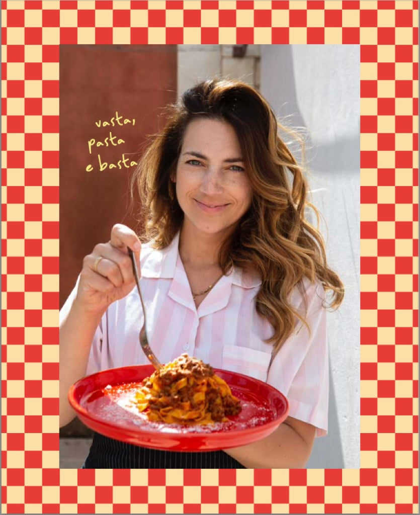 Spaghetti Pop - Kochbuch