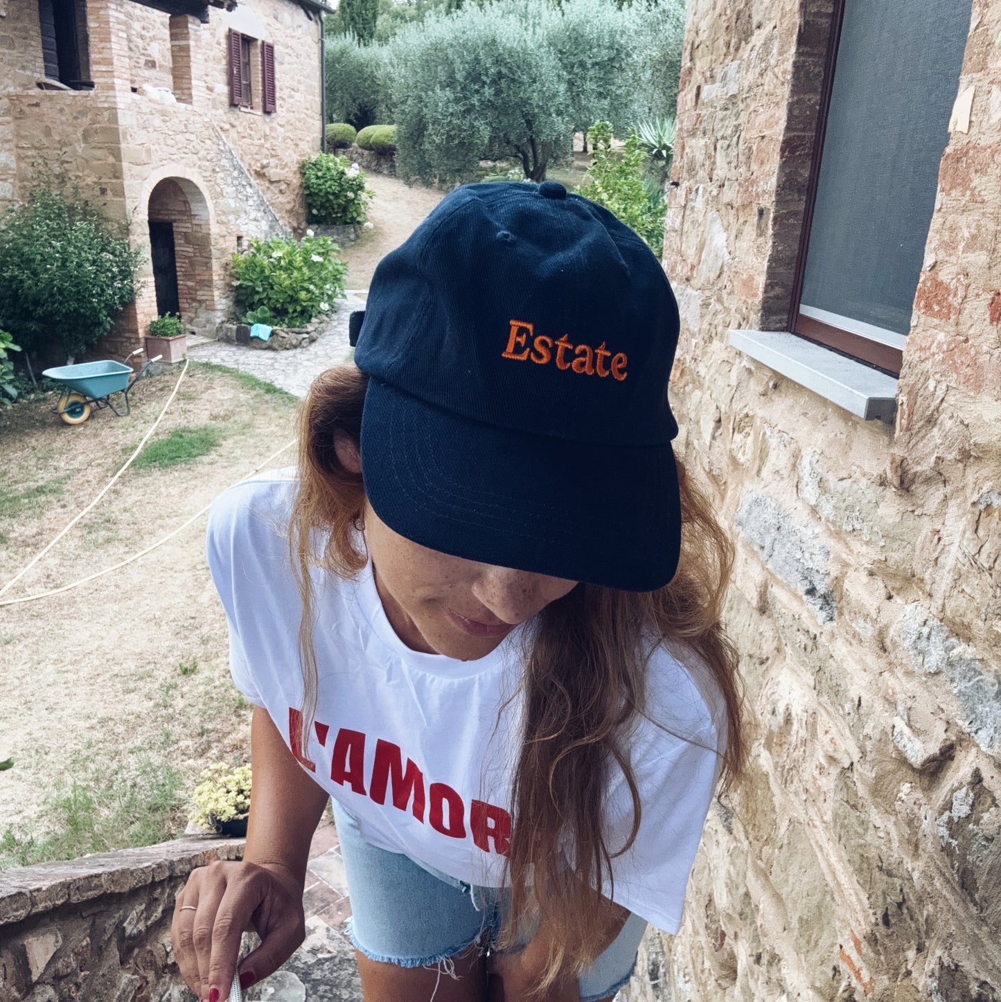 Cap "Estate"