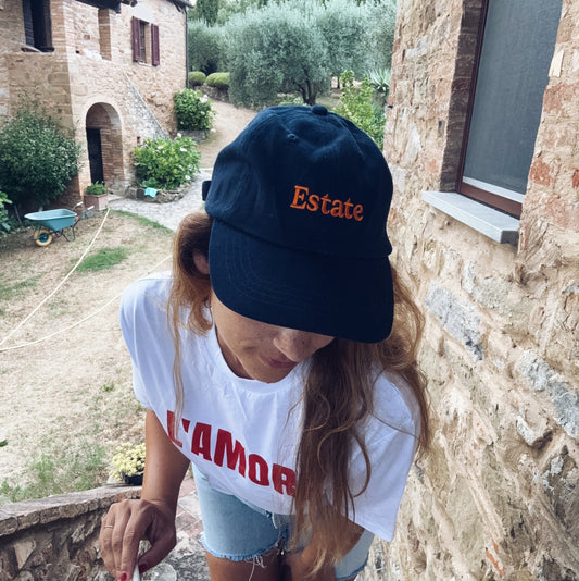 Cap "Estate"