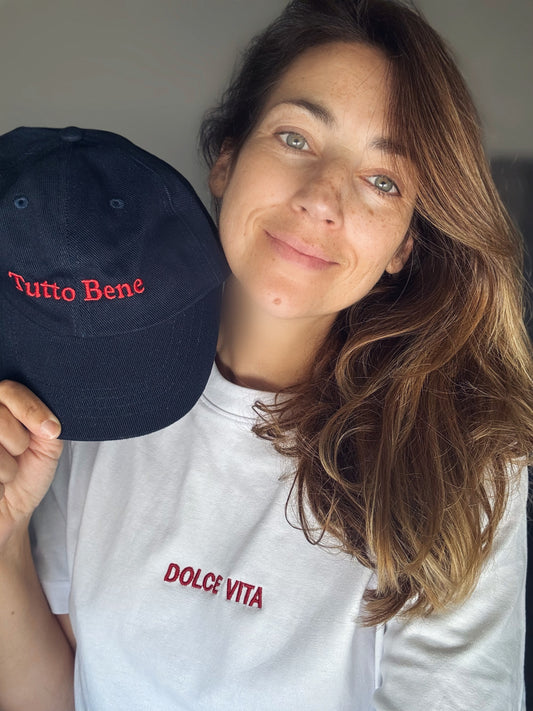 Cap "Tutto Bene"