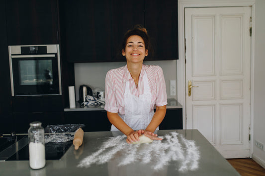 Kochbuch "Pasta alla Vasta"