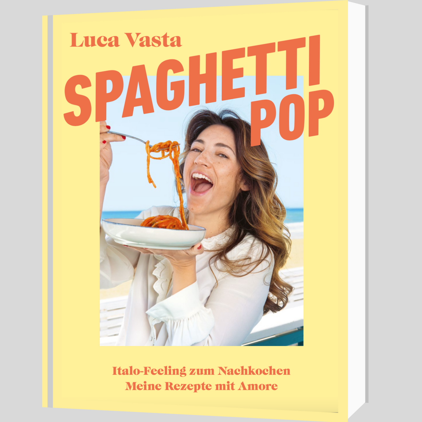 MÜNSTER | 5.03.2026 | Spaghetti Pop Tour Bundles