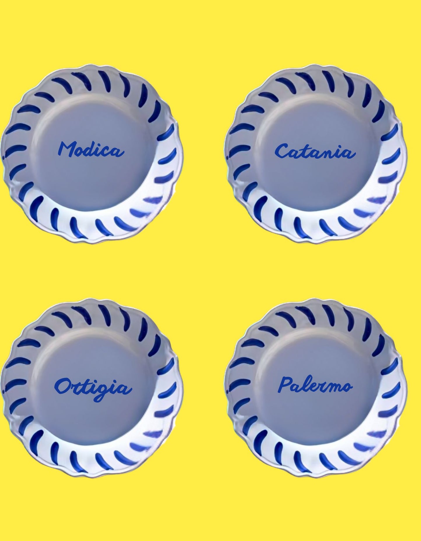 Teller "Sicilia"