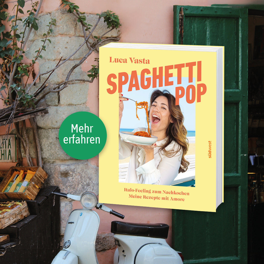 MÜNSTER | 5.03.2026 | Spaghetti Pop Tour Bundles