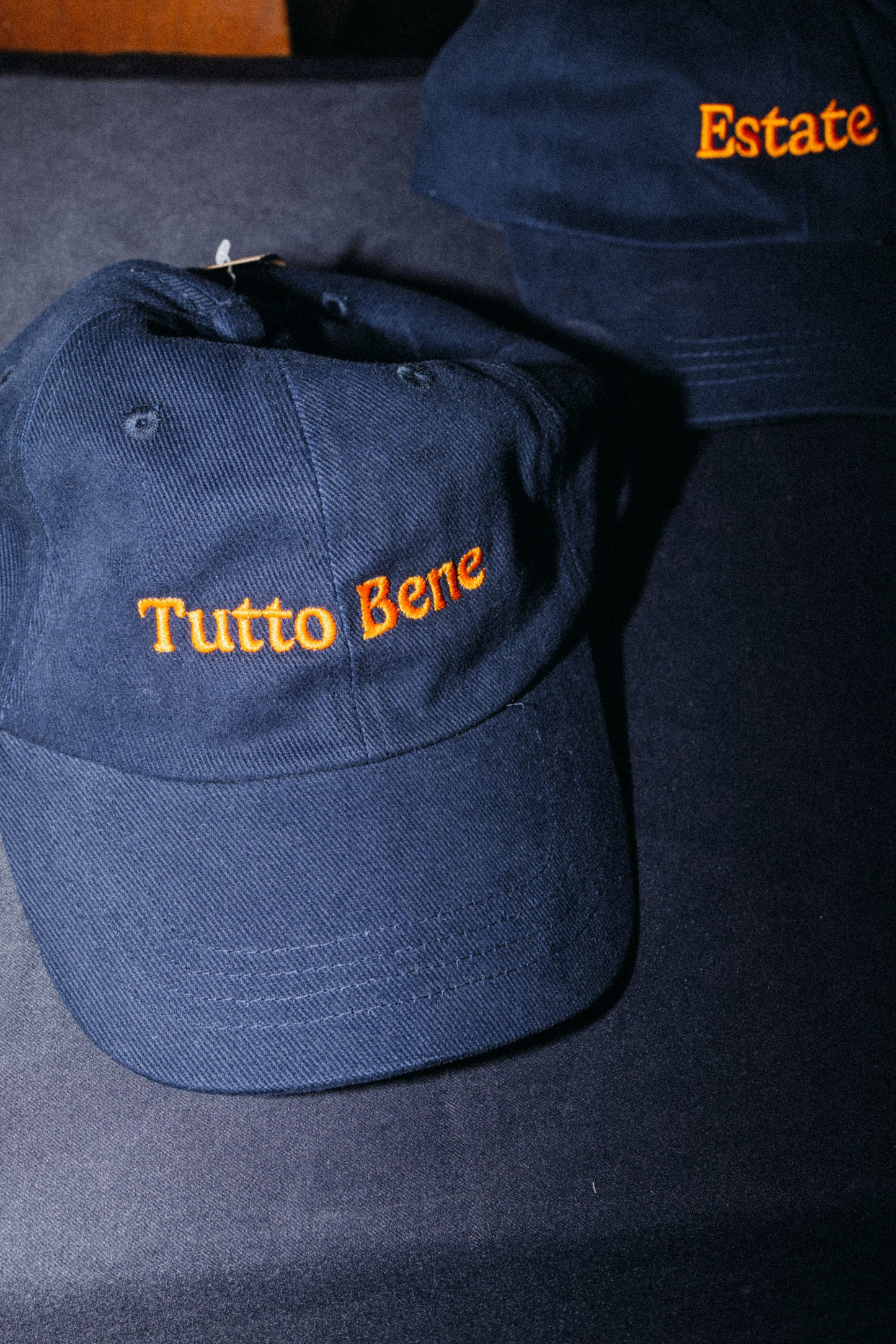 Cap "Estate"