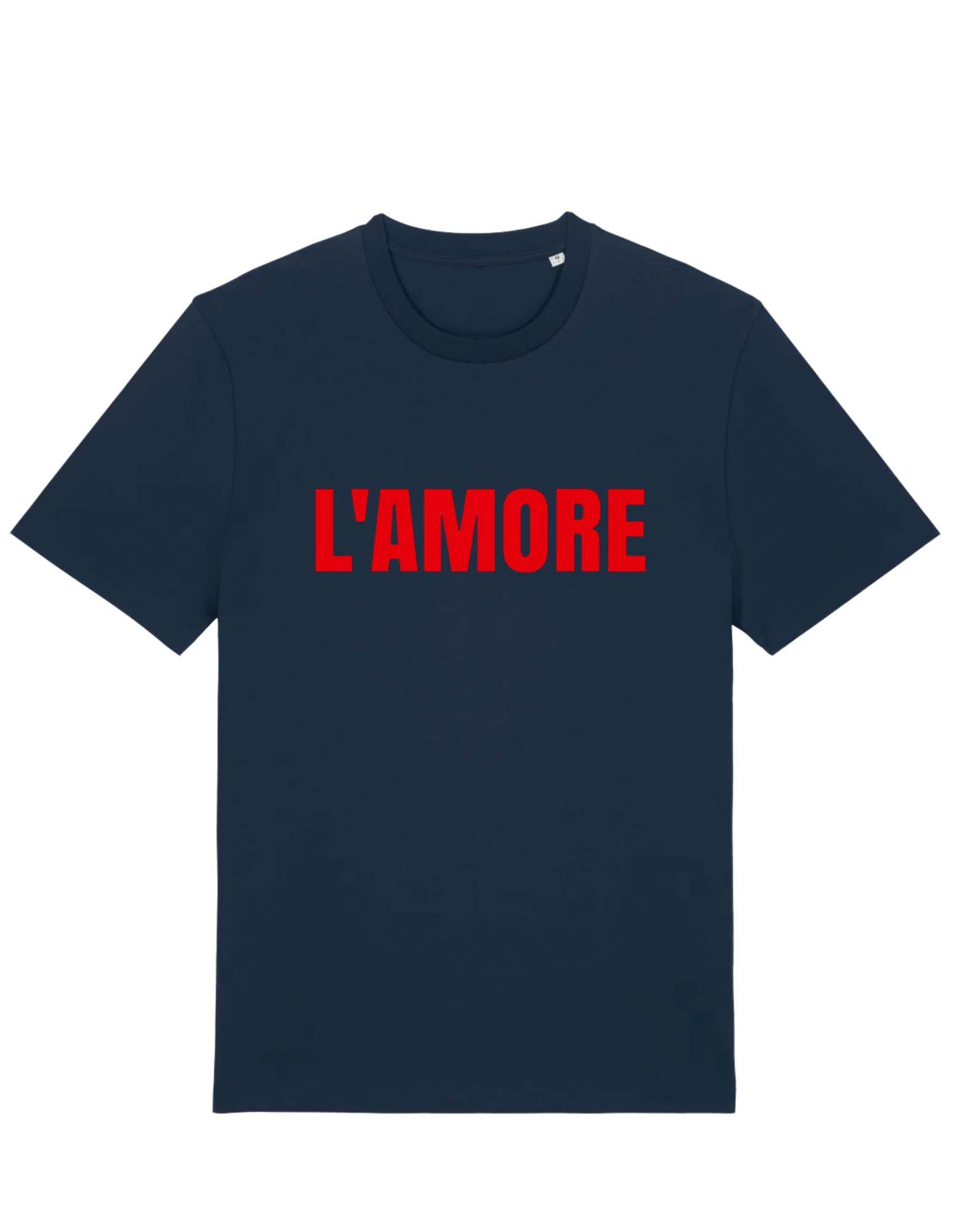 T-Shirt "L'AMORE"