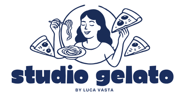 Studio Gelato