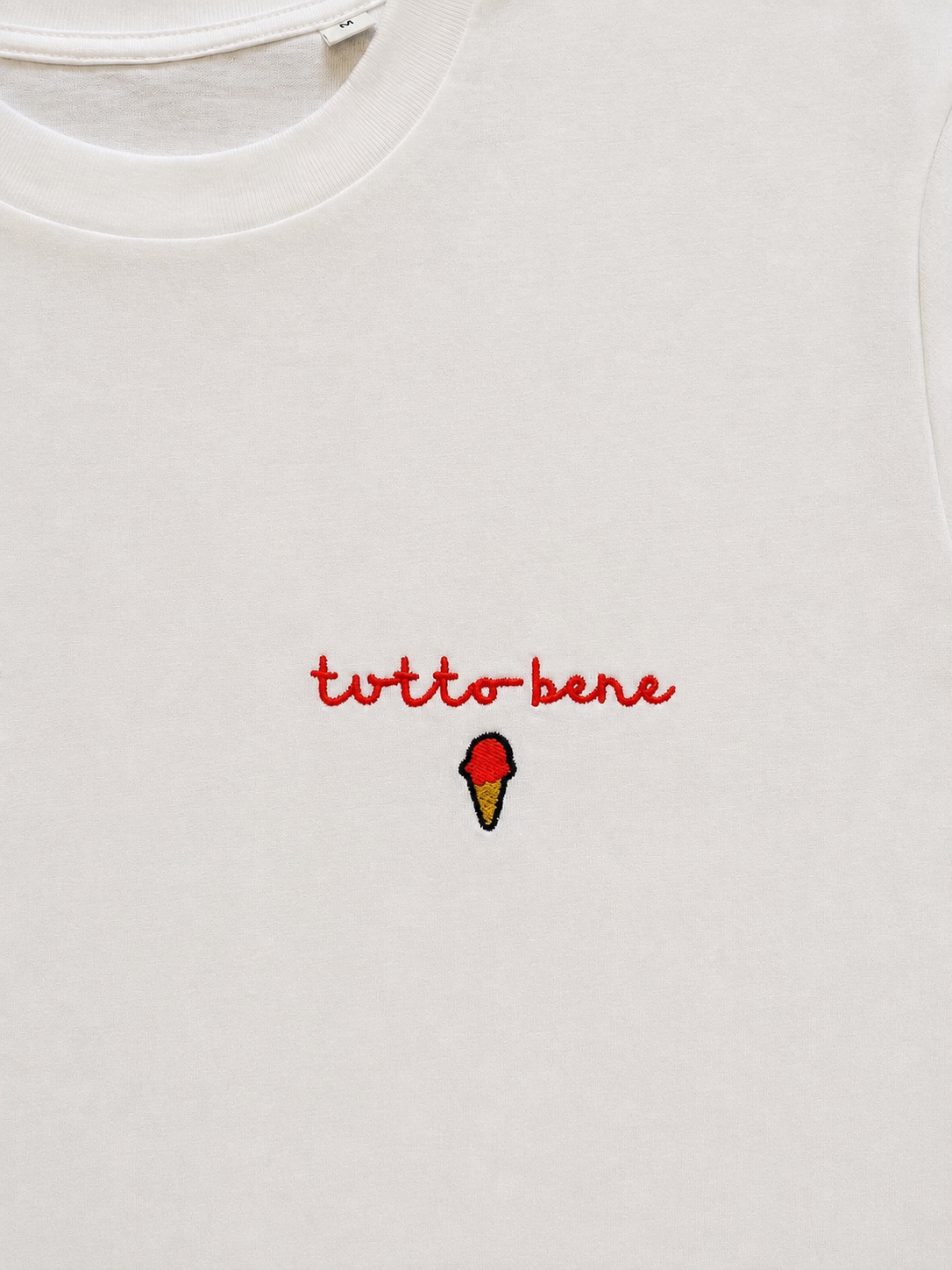T-Shirt "Tutto Bene"