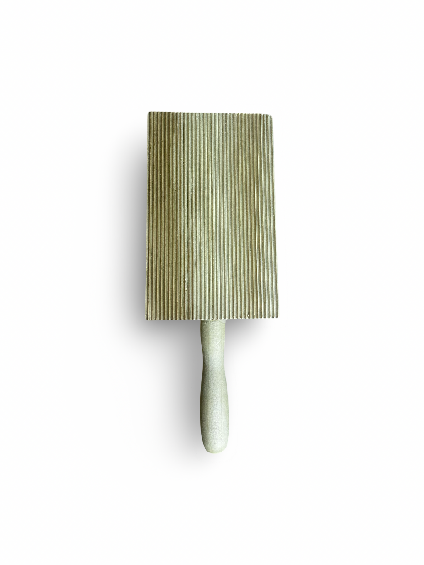 Gnocchi- & Pasta-Brett – handgefertigt aus Holz