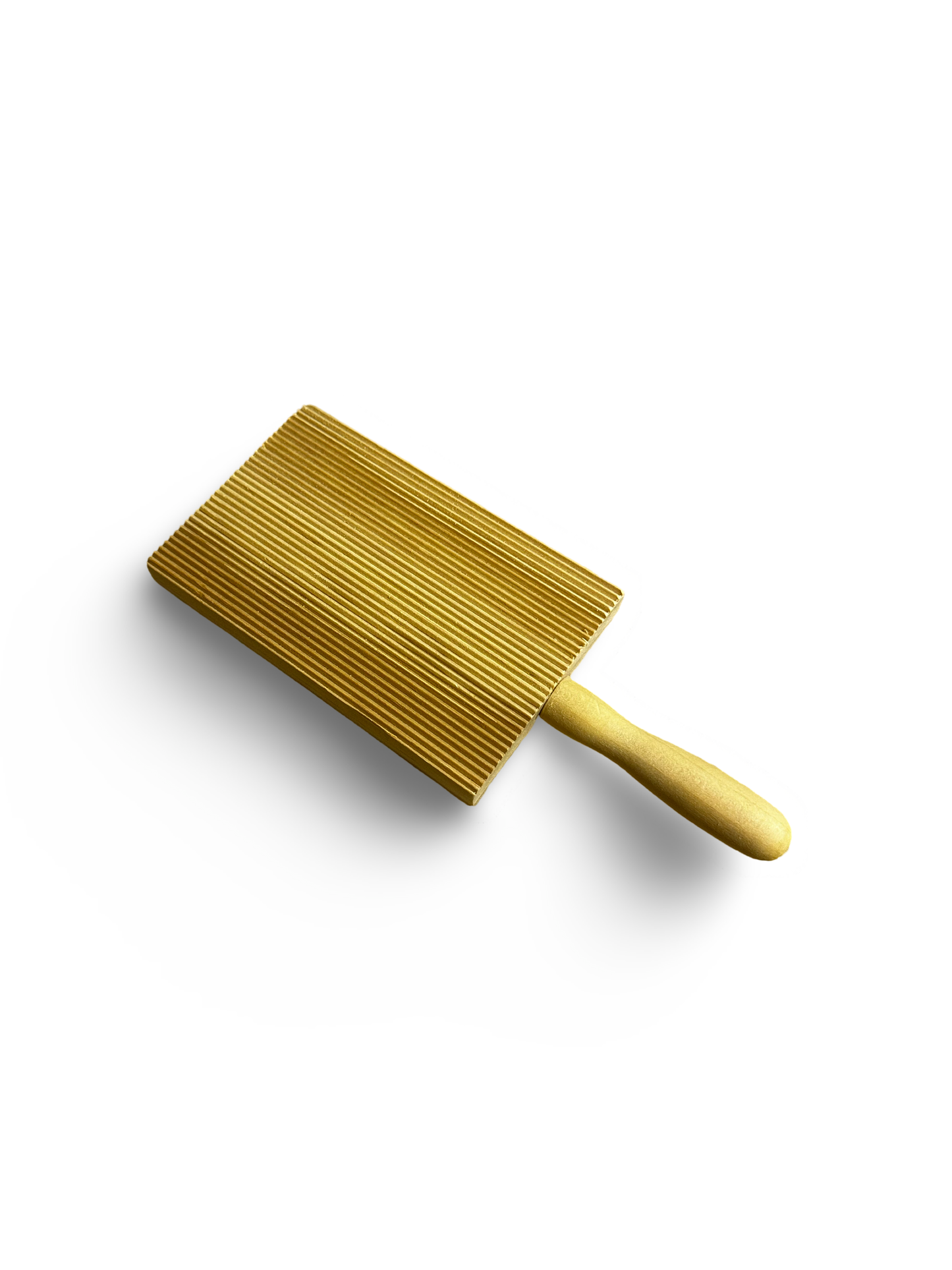 Gnocchi- & Pasta-Brett – handgefertigt aus Holz